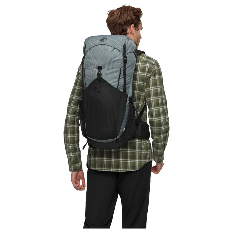 Mammut Ducan 26 - Wanderrucksack 55 cm (strata-black)