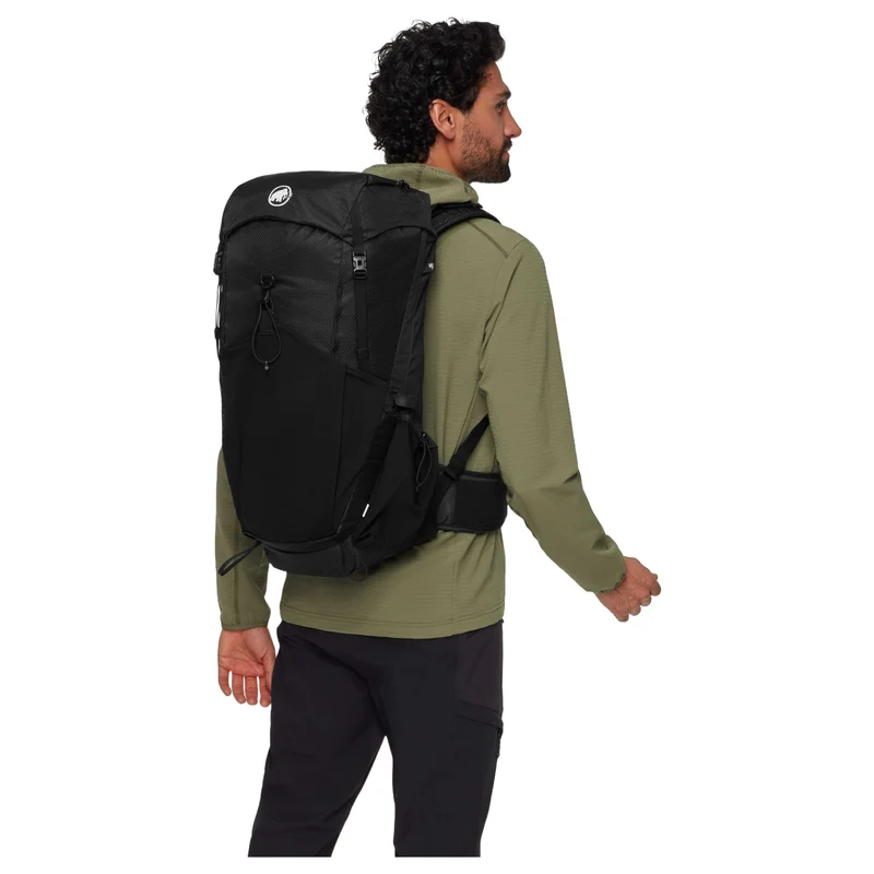 Mammut Ducan 32 - Wanderrucksack 56 cm (schwarz)