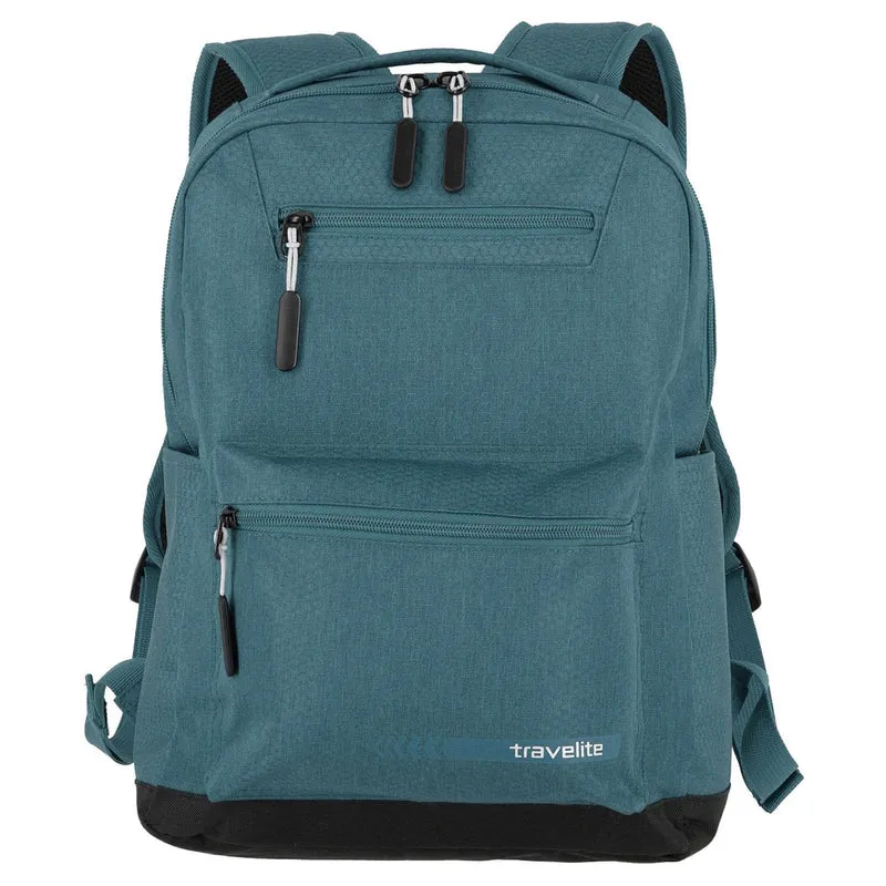 Travelite Kick Off - Rucksack 40 cm M (petrol)