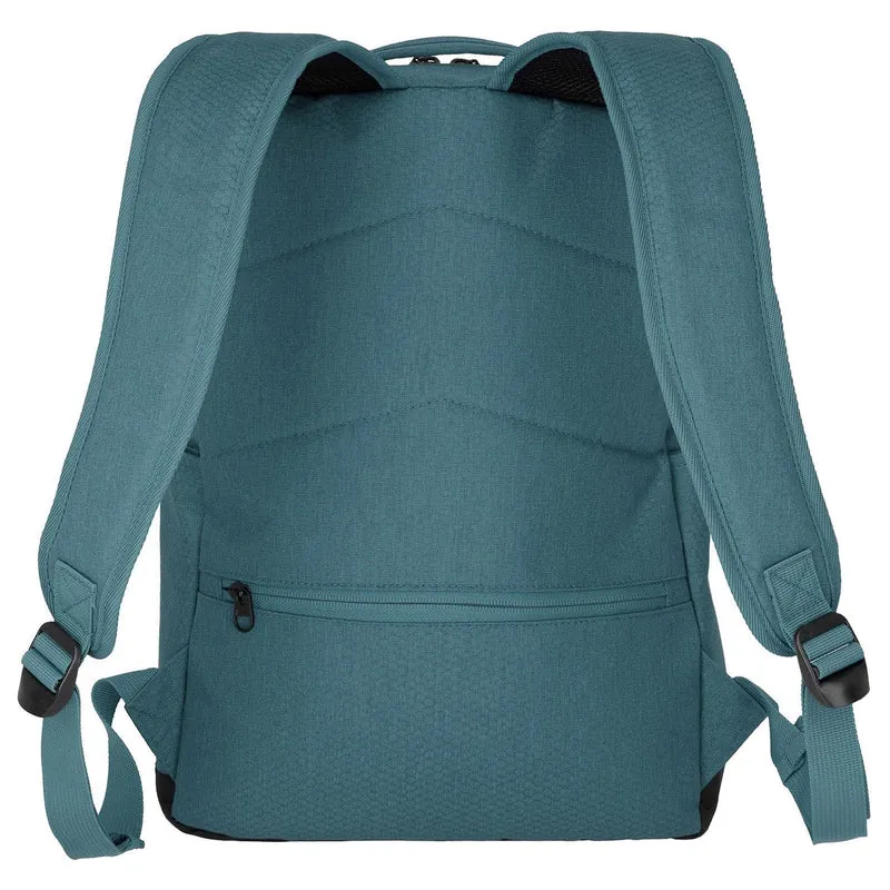 Travelite Kick Off - Rucksack 40 cm M (petrol)