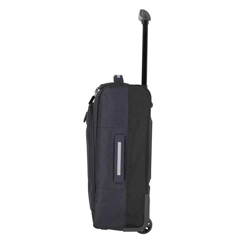 Travelite Kick-Off - 2-Rollen-Kabinentrolley S 55 cm (anthracite)