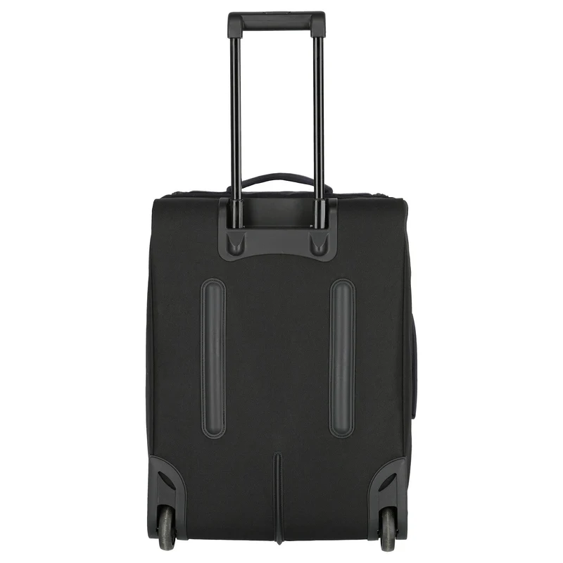Travelite Kick-Off - 2-Rollen-Kabinentrolley S 55 cm (anthracite)