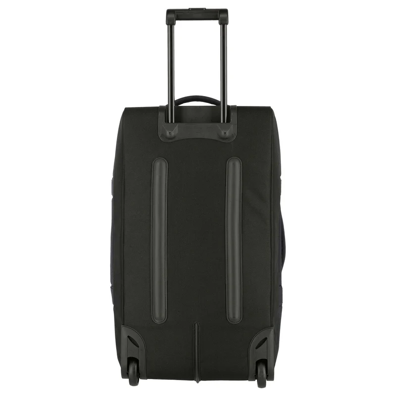 Travelite Kick-Off - Rollenreisetasche L 68 cm (anthracite)