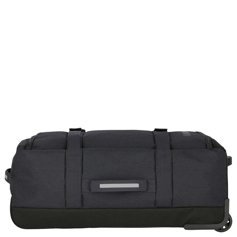 Travelite Kick-Off - Rollenreisetasche L 68 cm (anthracite)