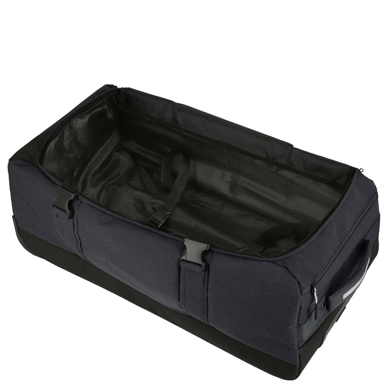 Travelite Kick-Off - Rollenreisetasche L 68 cm (anthracite)