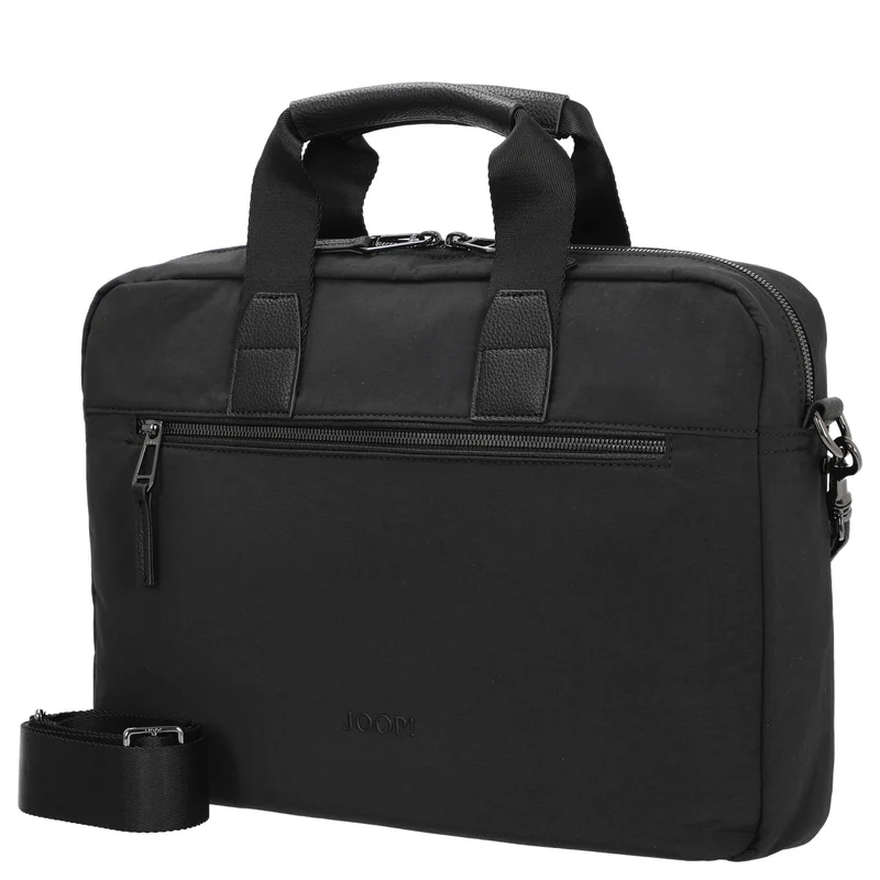 Joop Narni Pandion - Aktentasche S 39 cm (black)