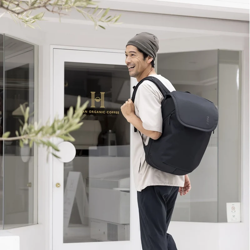 Thule Subterra 2 - Reiserucksack 32L 16" 50 cm (dark slate)