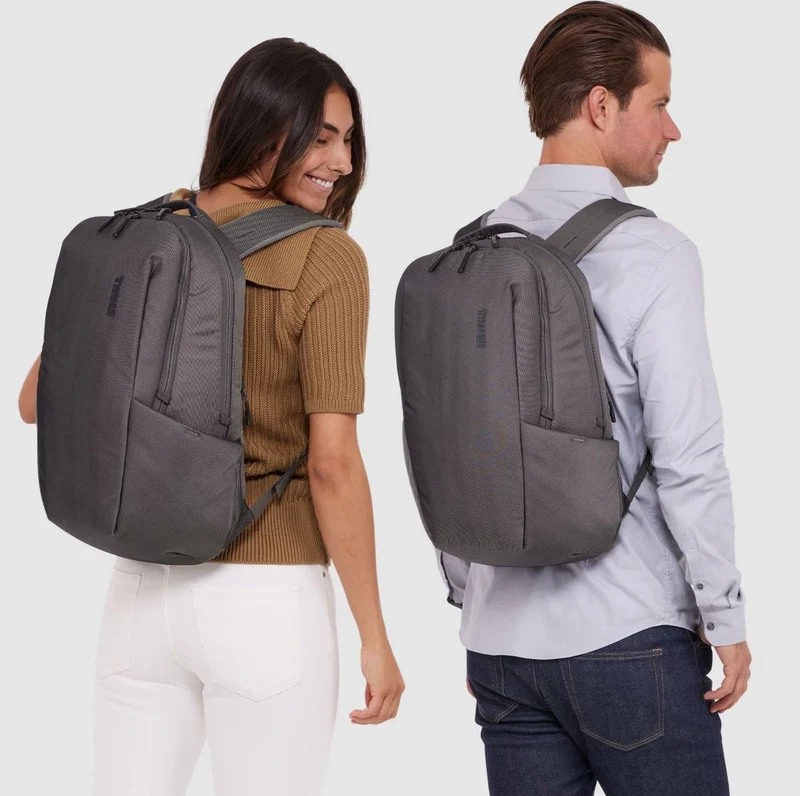 Thule Subterra 2 - Rucksack 21L 15.6" 46 cm (vetiver gray)