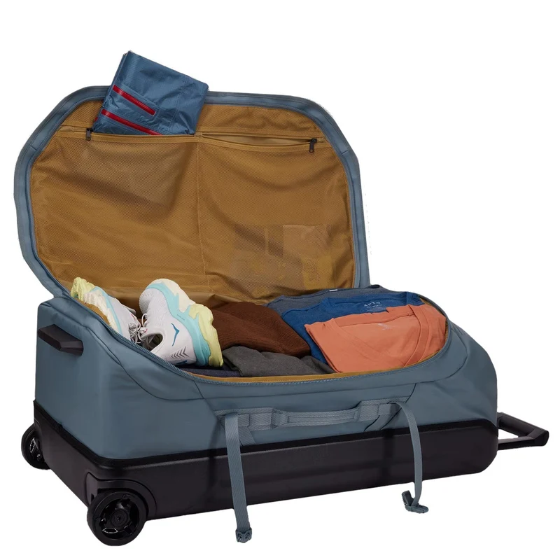 Thule Chasm 110 - Rollenreisetasche 80 cm (pond)