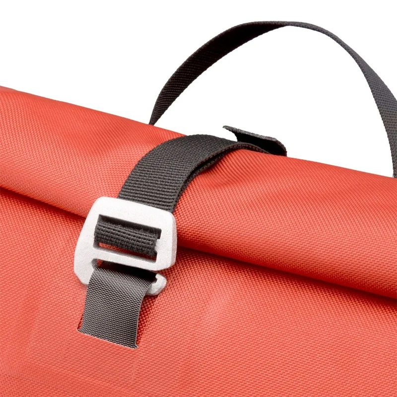 Ortlieb Vario 26 Hinterradtasche - Rucksack 47 cm (rooibos)