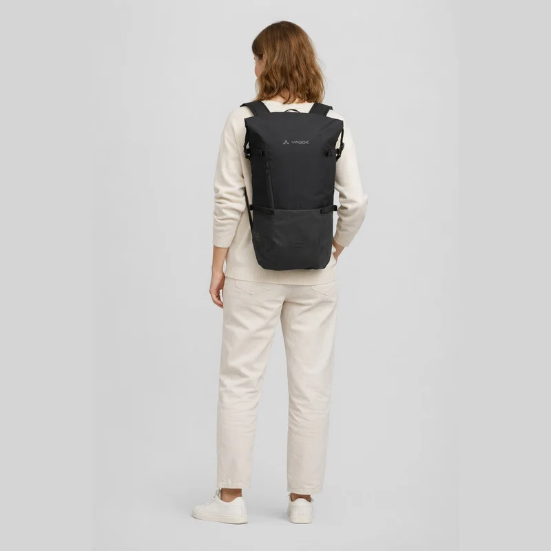 Vaude CityGo 23 II - Rucksack 13.3" 53 cm (black)