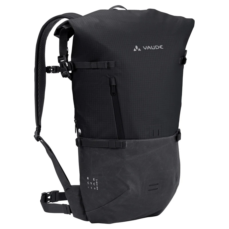 Vaude CityGo 23 II - Rucksack 13.3" 53 cm (black)