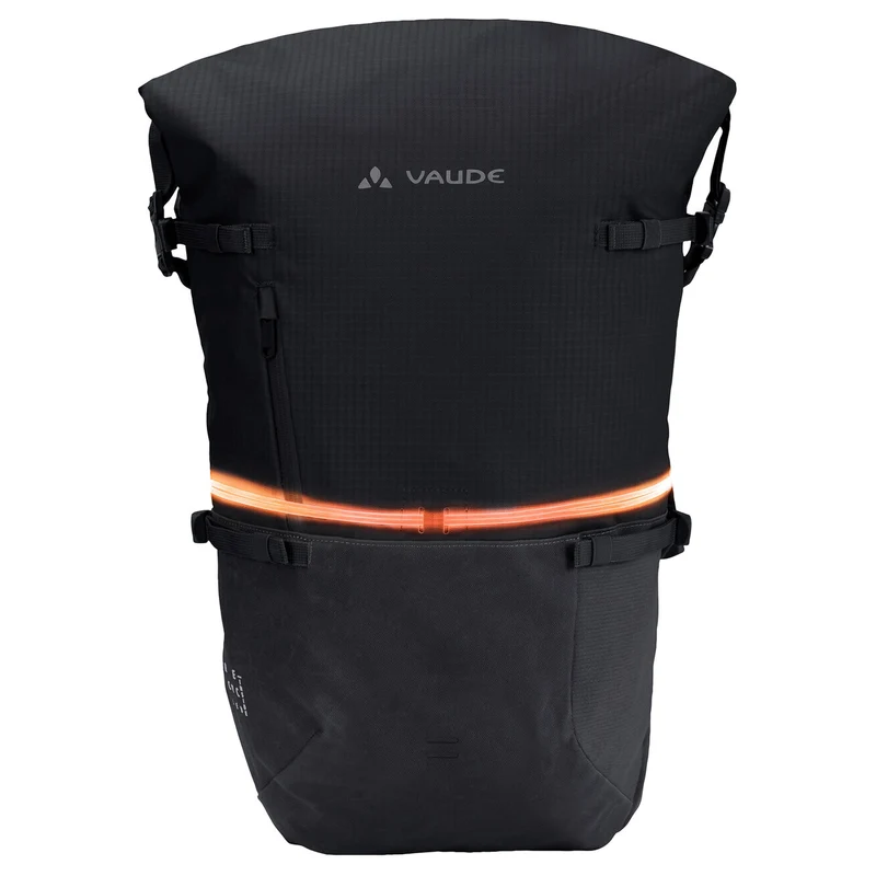 Vaude CityGo 23 II - Rucksack 13.3" 53 cm (black)