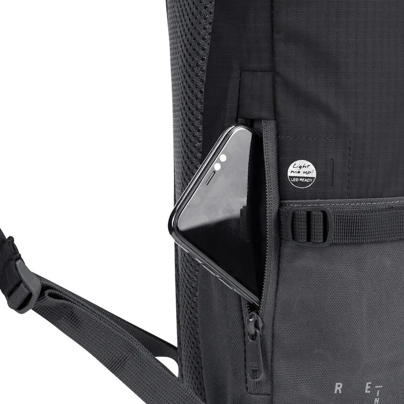 Vaude CityGo 23 II - Rucksack 13.3" 53 cm (black)