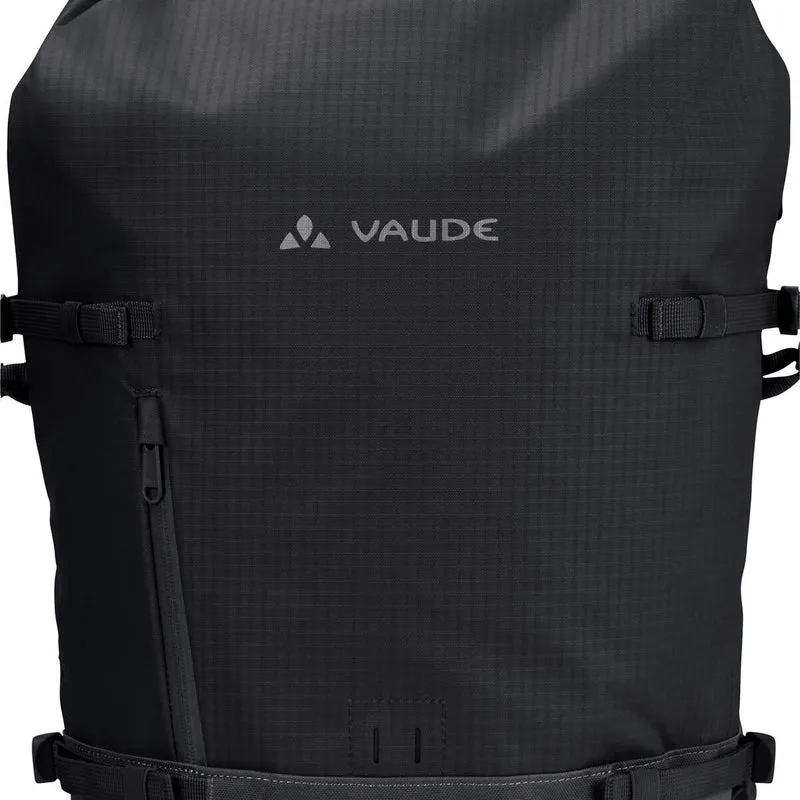 Vaude CityGo 23 II - Rucksack 13.3" 53 cm (black)