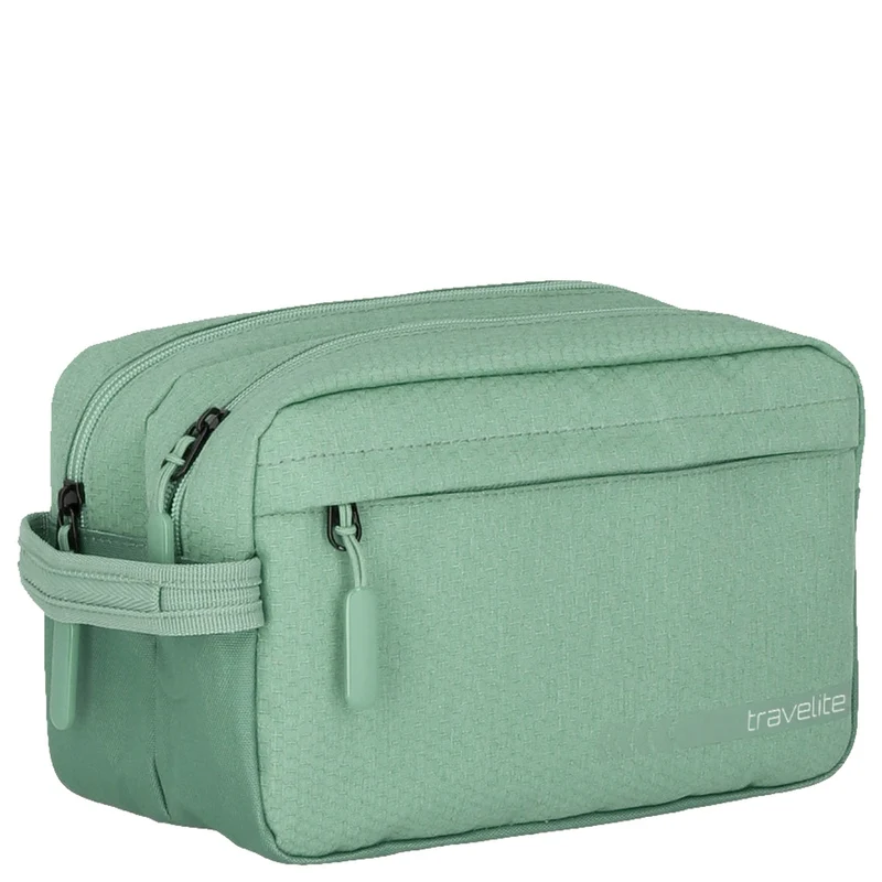Travelite Kick Off - Kulturbeutel 26 cm (salbei)