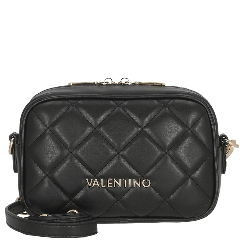 Valentino Bags Ocarina - Umhängetasche 20 cm (black)