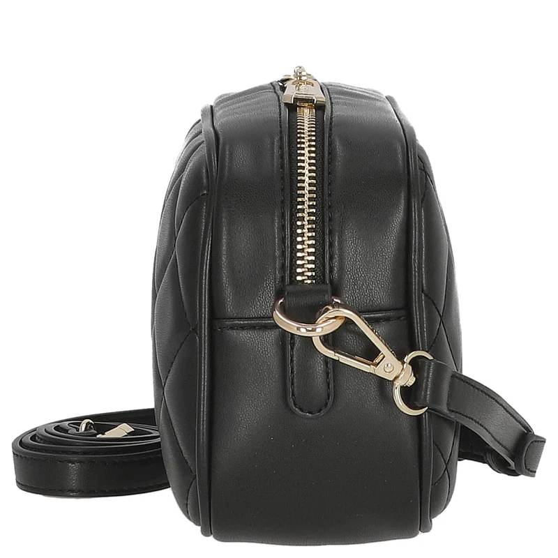 Valentino Bags Ocarina - Umhängetasche 20 cm (black)