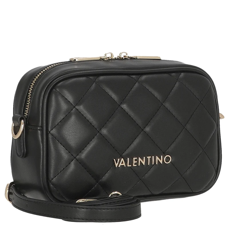 Valentino Bags Ocarina - Umhängetasche 20 cm (black)