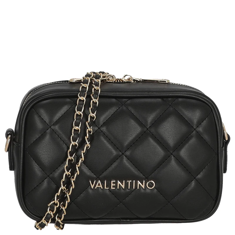 Valentino Bags Ocarina - Umhängetasche 20 cm (black)