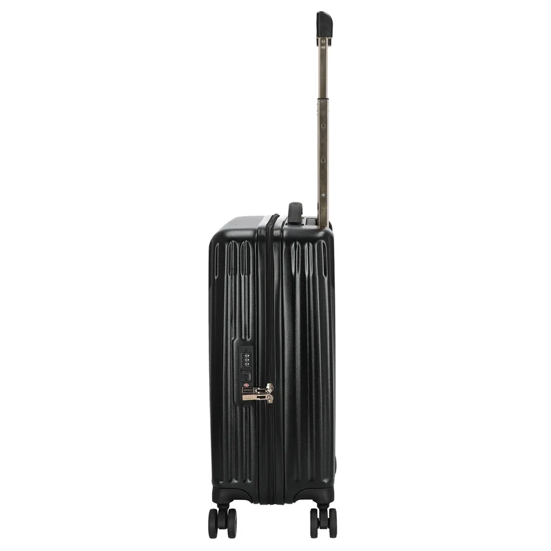 Guess Centennial 18 IN - 4 Rollen-Kabinentrolley 55.5 cm (black)