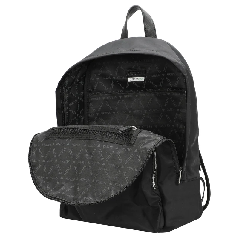 Guess Milano - Rucksack 41 cm (black)