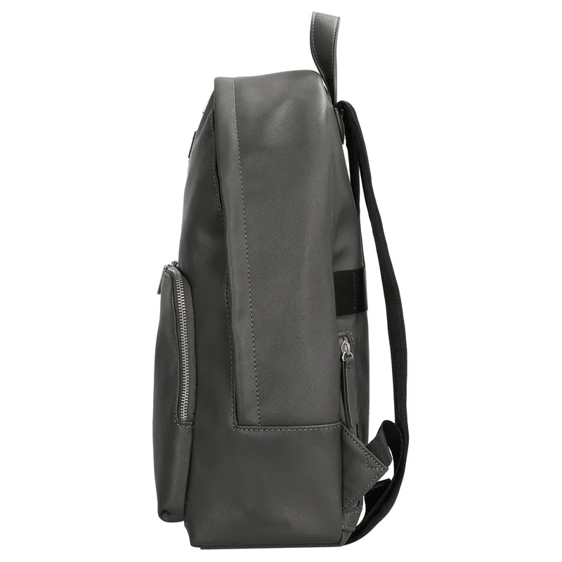 Guess Milano - Rucksack 42 cm (anthracite)