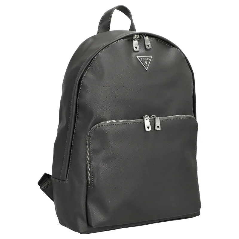 Guess Milano - Rucksack 42 cm (anthracite)