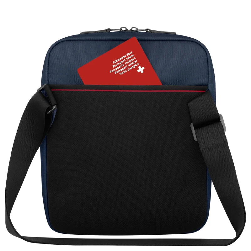 Victorinox Altmont Modern - Umhängetasche 28 cm (navy blue)