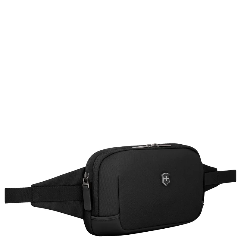 Victorinox Altmont Modern - Gürteltasche 25 cm (schwarz)
