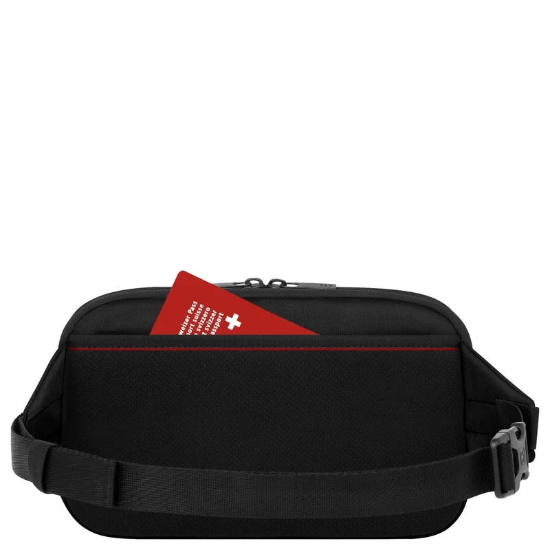 Victorinox Altmont Modern - Gürteltasche 25 cm (schwarz)