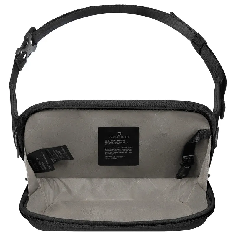 Victorinox Altmont Modern - Gürteltasche 25 cm (schwarz)