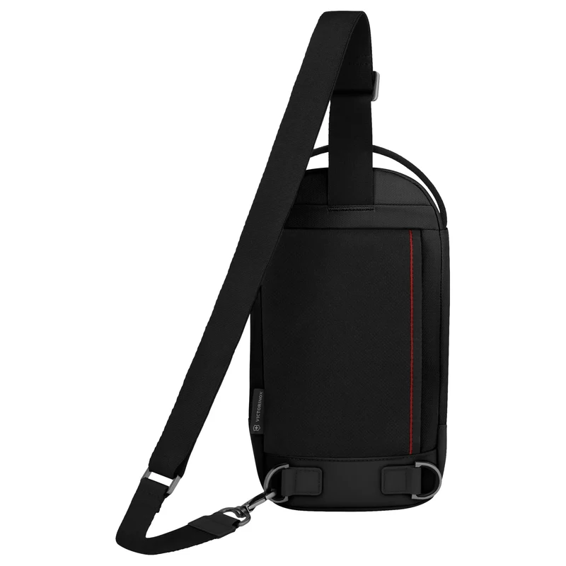 Victorinox Altmont Modern - Umhängetasche 30 cm (schwarz)