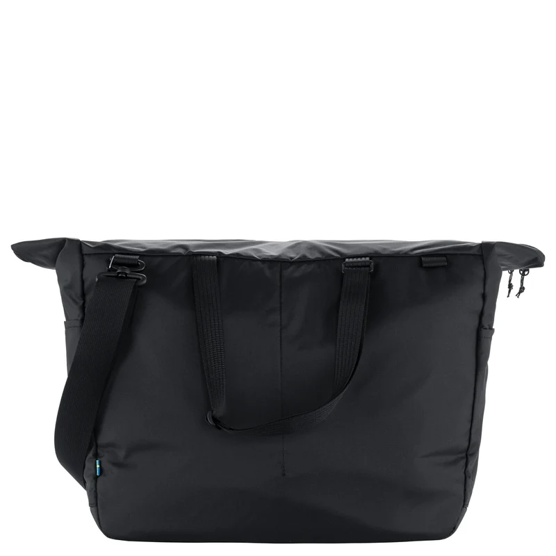 Fjällräven High Coast Tote 30 - Umhängetasche 40 cm (black)