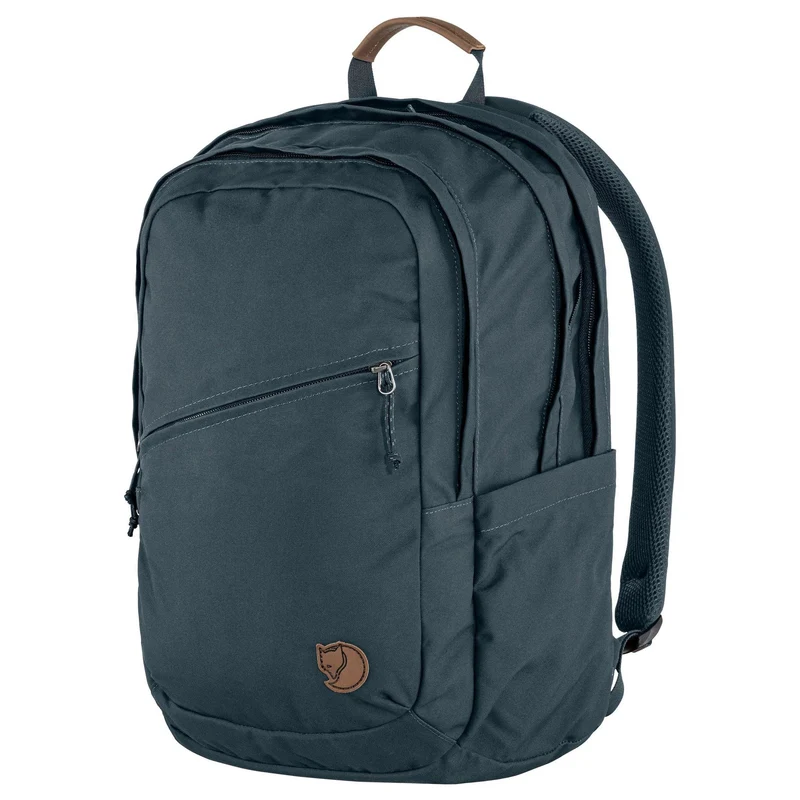 Fjällräven Räven 28 - Rucksack 15" 47 cm (navy)