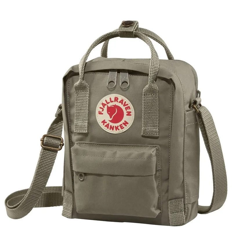 Fjällräven Kånken Sling 2.5 - Umhängetasche 20 cm (fog)