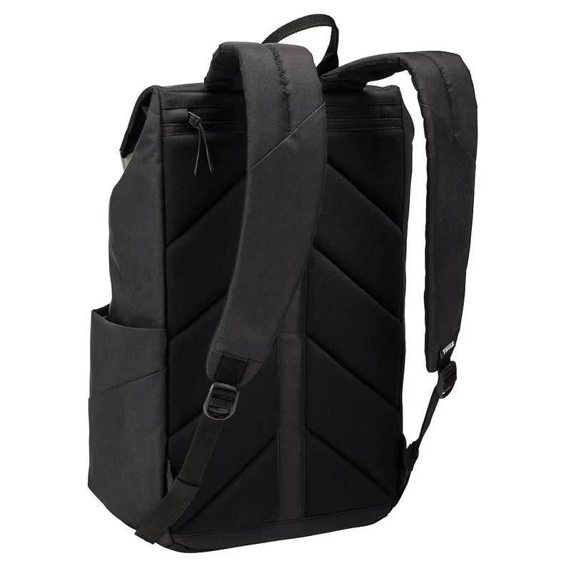 Thule Lithos 16 - Rucksack 14" 43 cm (black)