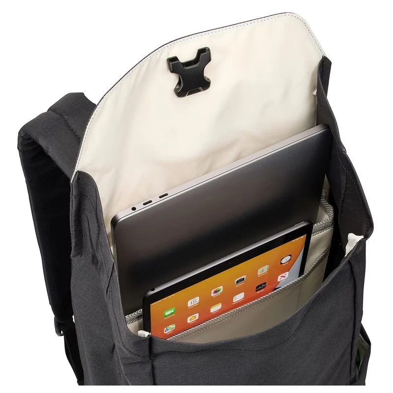 Thule Lithos 16 - Rucksack 14" 43 cm (black)