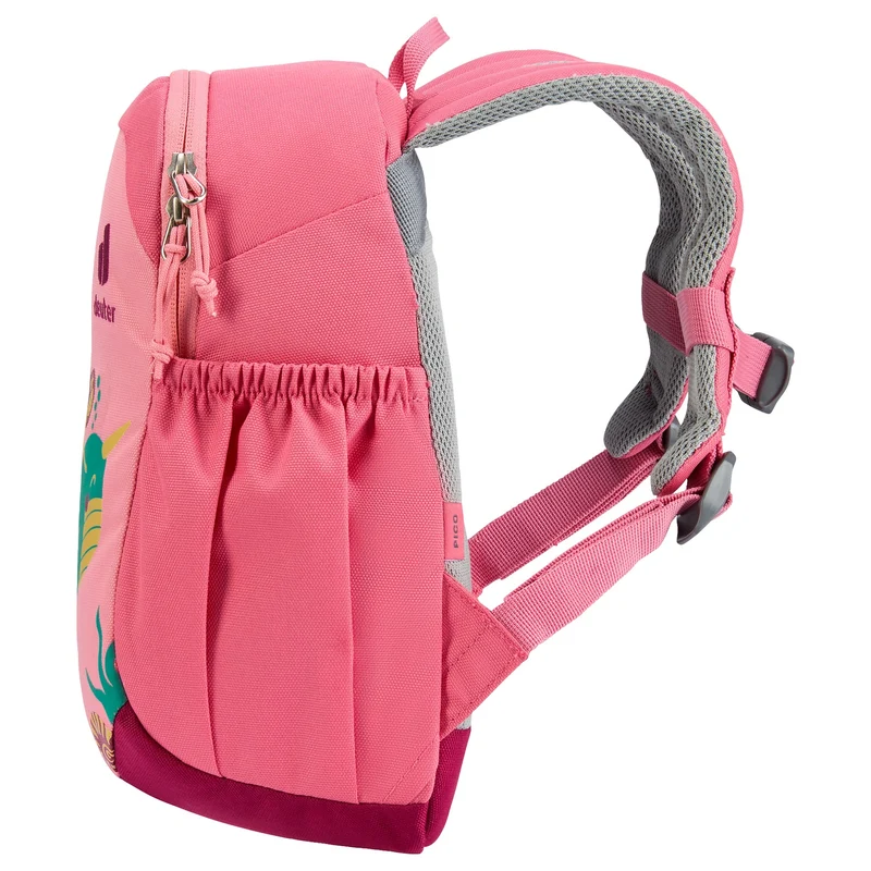 Deuter Family Pico 5 - Kinderrucksack 28 cm (blossom-dahlia)