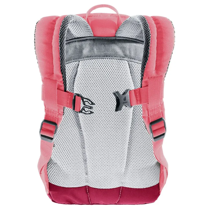 Deuter Family Pico 5 - Kinderrucksack 28 cm (blossom-dahlia)