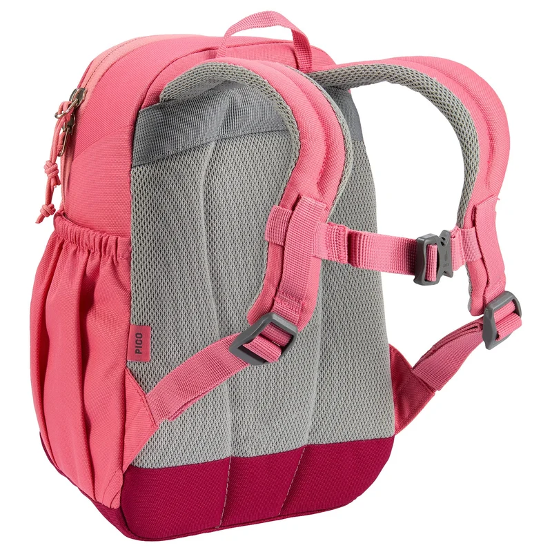 Deuter Family Pico 5 - Kinderrucksack 28 cm (blossom-dahlia)