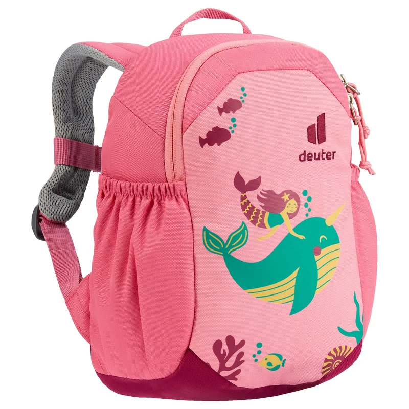 Deuter Family Pico 5 - Kinderrucksack 28 cm (blossom-dahlia)