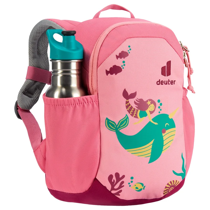 Deuter Family Pico 5 - Kinderrucksack 28 cm (blossom-dahlia)