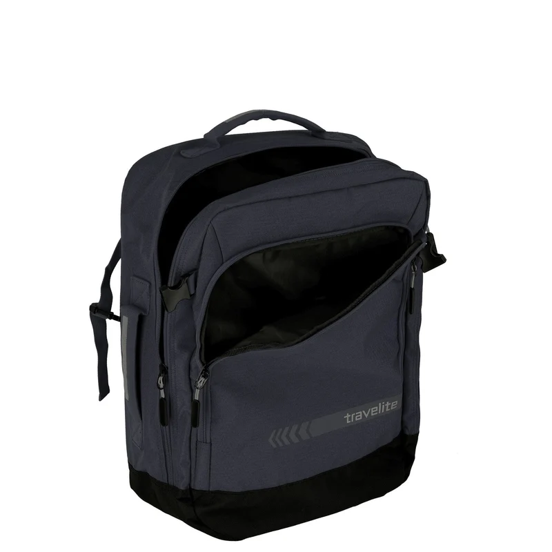 Travelite Kick Off - Rucksack 50 cm (anthrazite)