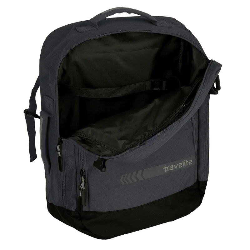 Travelite Kick Off - Rucksack 50 cm (anthrazite)