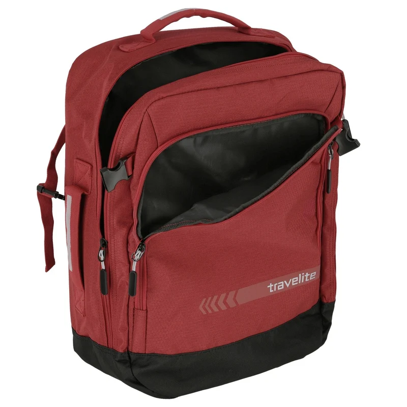 Travelite Kick Off - Rucksack 50 cm (anthrazite)