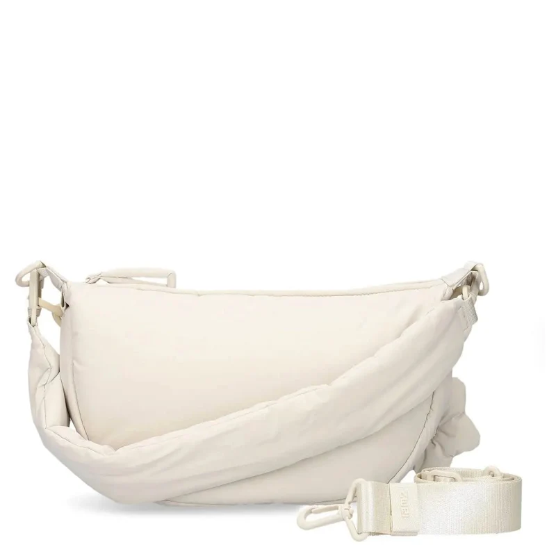 zwei Hannah HA70 - Umhängetasche 34 cm (off-white)