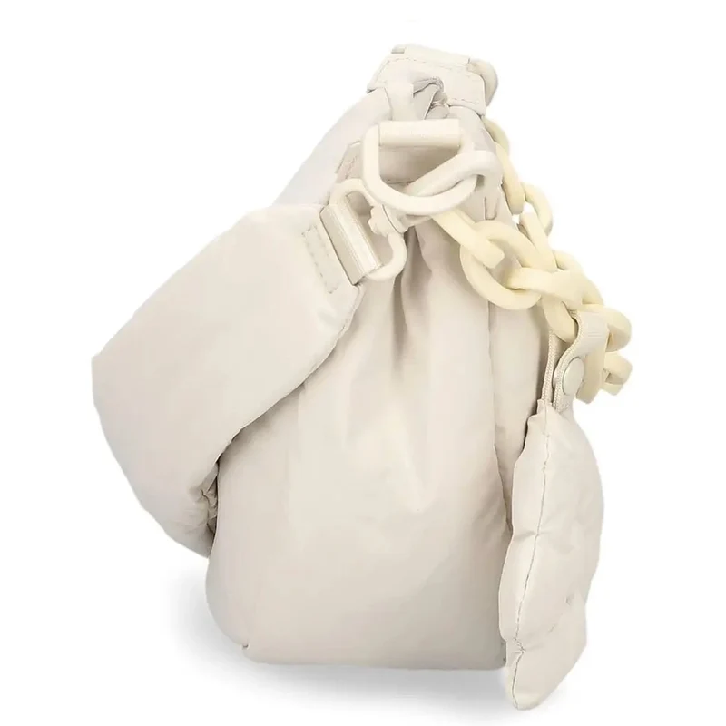 zwei Hannah HA70 - Umhängetasche 34 cm (off-white)