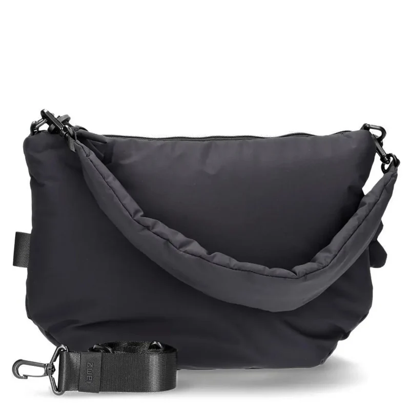 zwei Hannah HA140 - Shopper 39 cm (black)
