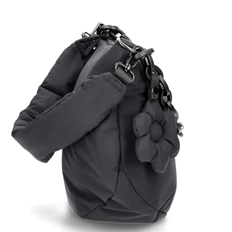 zwei Hannah HA140 - Shopper 39 cm (black)